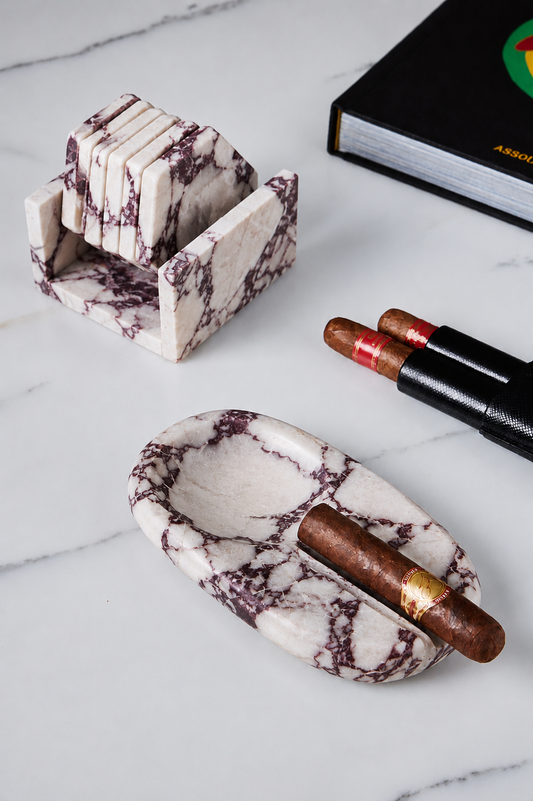 Le Cigar Set