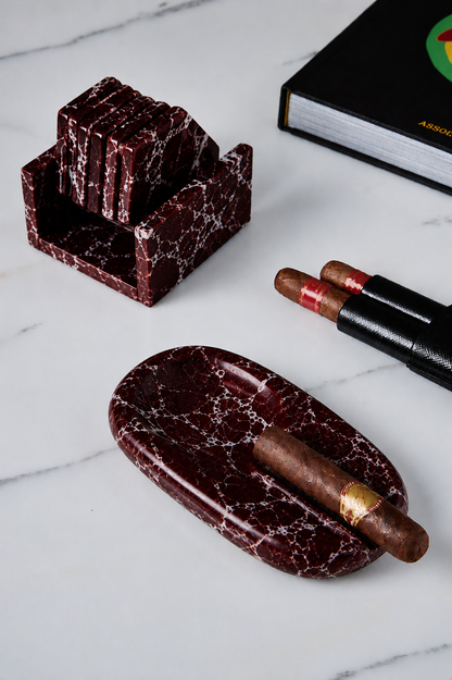 Le Cigar Set