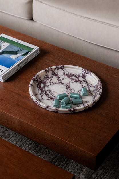 Circular Tray