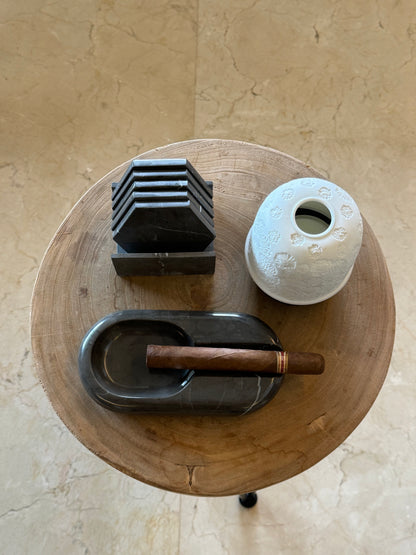 Cigar Ashtray