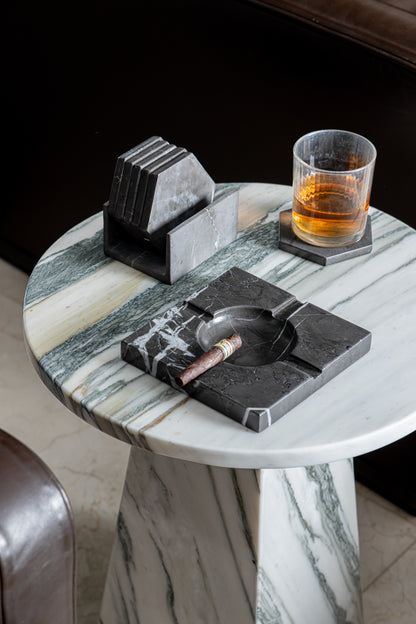 Hexagon Coasters