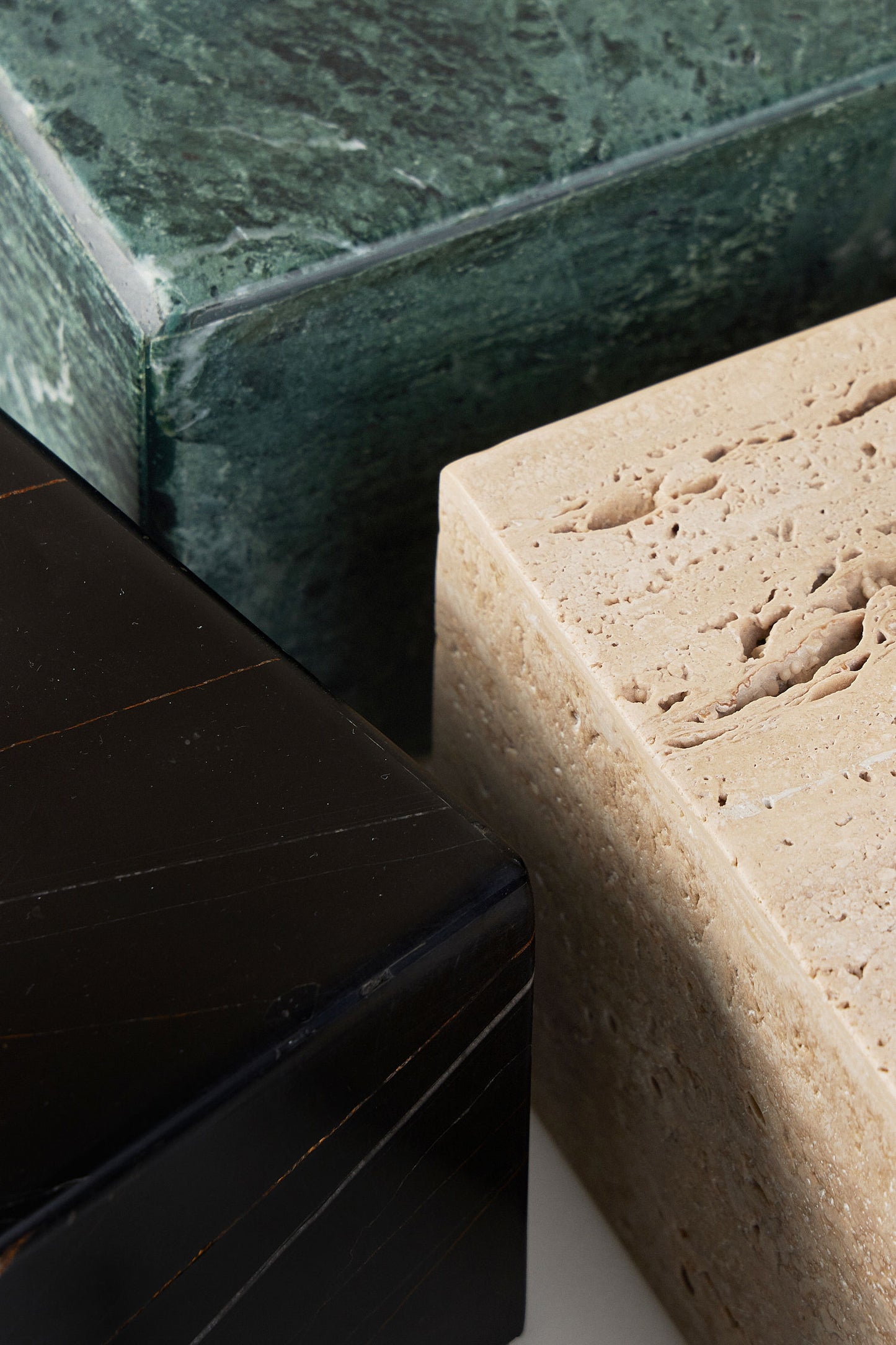 Rectangular Tissue Box