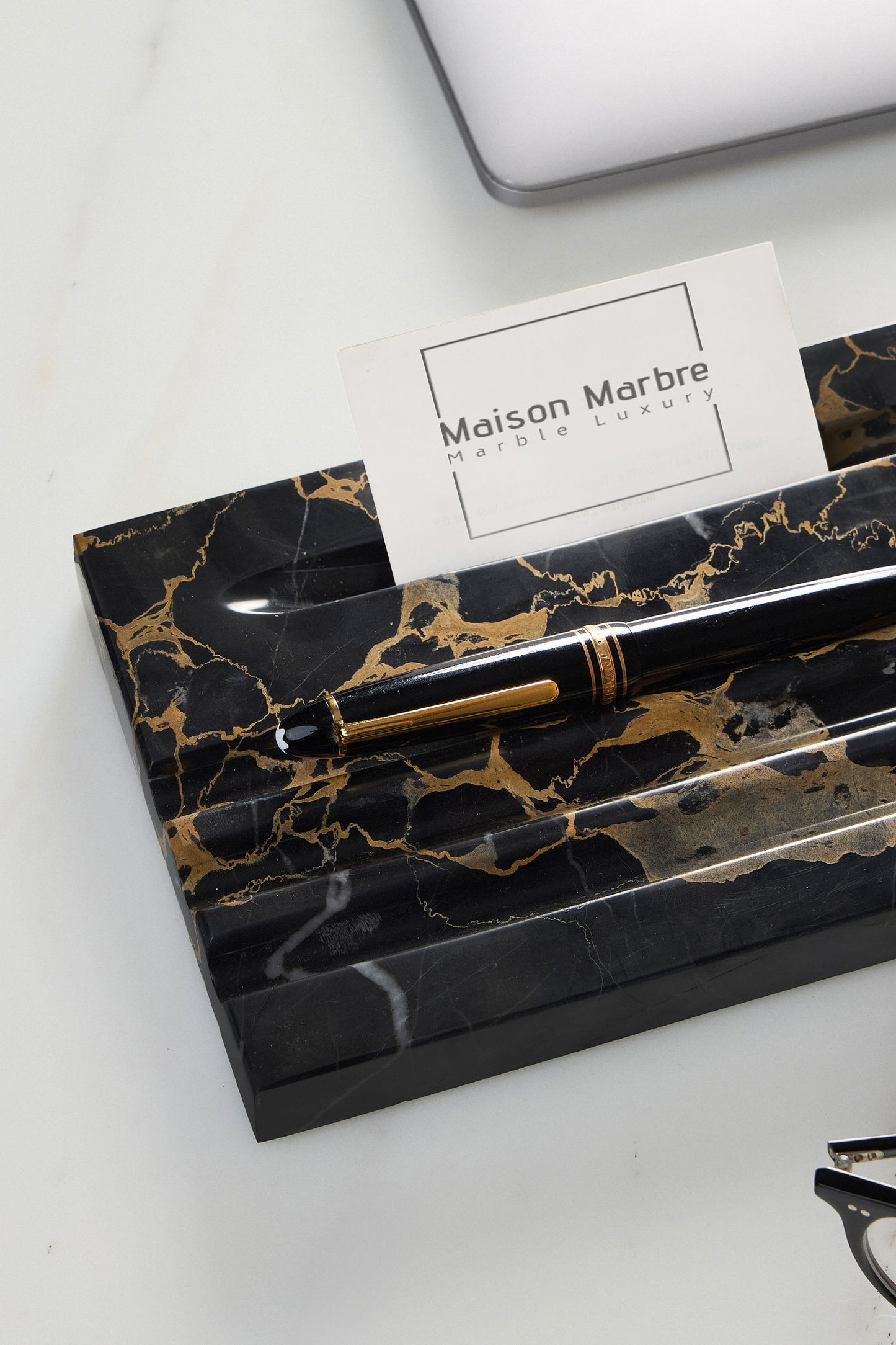 Business Card Holder