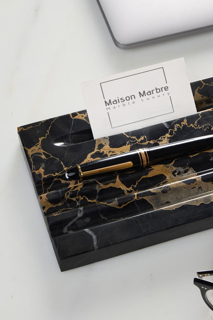 Business Card Holder