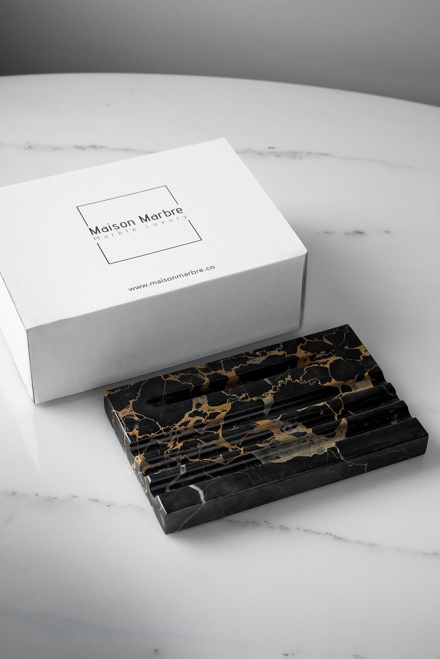 Business Card Holder