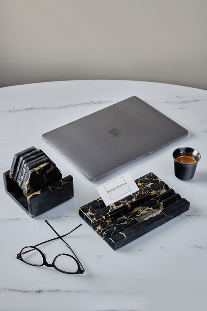 Business Card Holder