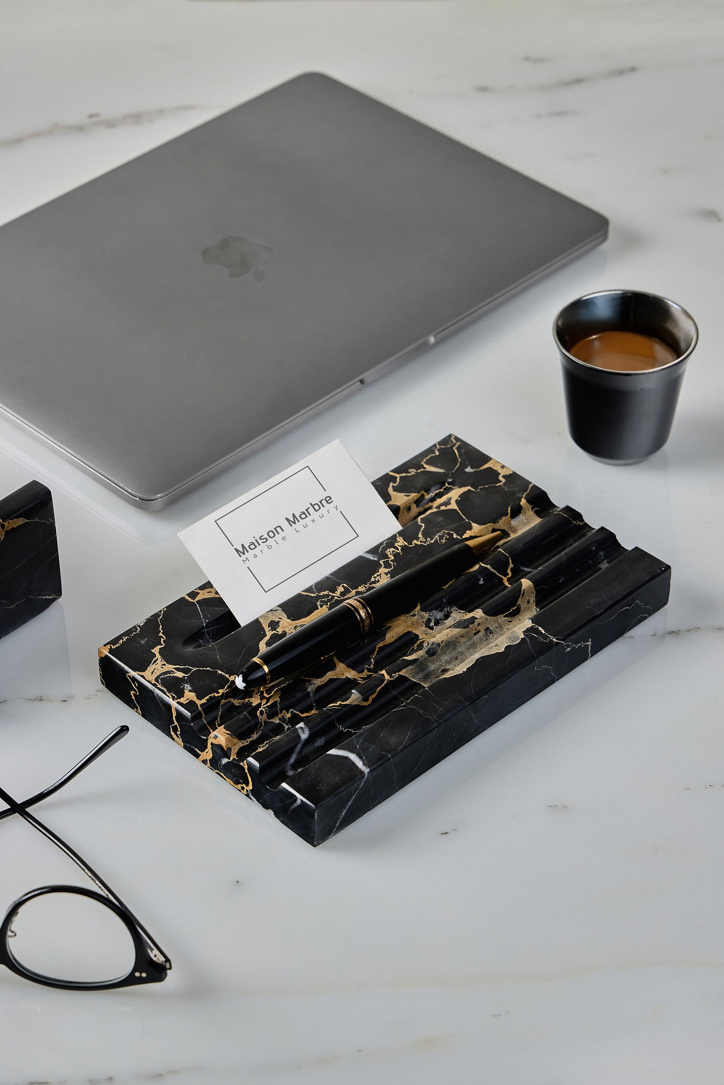 Business Card Holder