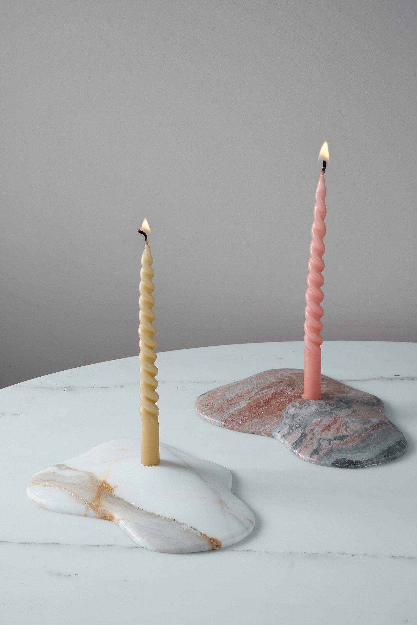 Maia's Candle Holder