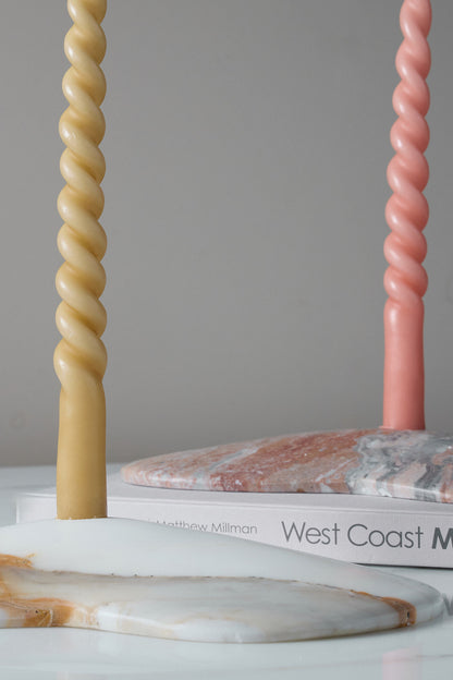 Maia's Candle Holder